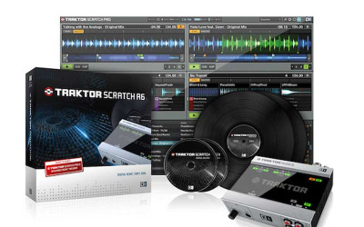 Complete Guide To Traktor Pro and Remix Decks