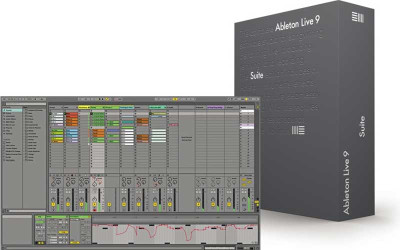 Complete Guide To Ableton